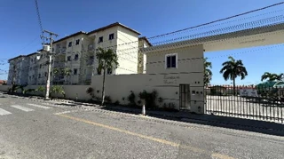 Imóvel 3049423 ['8555529052809'] - ['RUA MARIA JOSEFA DO NASCIMENTO,N. 299 APTO. 308 BL 01 PAV 03, PLANALTO HORIZONTE - CEP: 62884-235, HORIZONTE - CEARA'] ['Planalto Horizonte'] - ['Horizonte']/['CE'] - 1