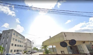 Imóvel 2636323 ['8555536534147'] - ['RUA SANTA LUZIA,N. 221 APTO. 03 BL 15, ZUMBI DO PACHECO - CEP: 54300-370, JABOATAO DOS GUARARAPES - PERNAMBUCO'] ['Dois Carneiros'] - ['Jaboatão Dos Guararapes']/['PE'] - 1