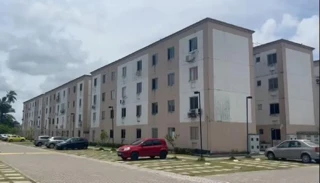 Imóvel 2714723 ['8555535025362'] - ['RUA DA PAZ,N. 244 APTO. 302 BL 40, BARRA DE JANGADA - CEP: 54460-312, JABOATAO DOS GUARARAPES - PERNAMBUCO'] ['Barra de Jangada'] - ['Jaboatão Dos Guararapes']/['PE'] - 1