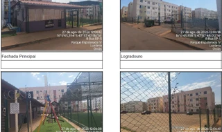 Imóvel 2174923 ['8787700830425'] - ['RUA RAQUEL PIMENTEL,N. SN APTO. 403 BL C, QD 14, LT 01 RUA 09, LOTEAMENTO RAQUEL PIMENTEL - CEP: 72800-510, LUZIANIA - GOIAS'] ['Centro'] - ['Luziânia']/['GO'] - 1