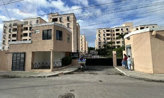 Imóvel 1939523 ['8444408237580'] - ['RUA EXISTENTE,N. 422 APTO. 405 BL 04, ANTARES - CEP: 57000-000, MACEIO - ALAGOAS'] ['Benedito Bentes'] - ['Maceió']/['AL'] - 1