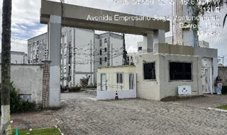 Imóvel 2575423 ['8787707200540'] - ['AVENIDA DOUTOR JORGE MONTENEGRO BARROS,N. 1280 APTO. 308 BL 4 PAV 3 VG 230, SANTA AMELIA - CEP: 57063-000, MACEIO - ALAGOAS'] ['Santa Amélia'] - ['Maceió']/['AL'] - 1