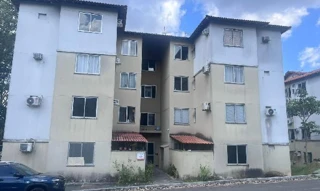 Imóvel 2451623 ['1555532188653'] - ['AV TORQUATO TAPAJOS,N. 6930 APTO. 301 TORRE 48, COLONIA TERRA NOVA - CEP: 69093-415, MANAUS - AMAZONAS'] ['Colônia Terra Nova'] - ['Manaus']/['AM'] - 1