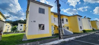 Imóvel 2457423 ['8555502011842'] - ['AVENIDA PROFESSOR PAULO GRACA,N. 1302 APTO. 103 BL 93, LAGO AZUL - CEP: 69019-410, MANAUS - AMAZONAS'] ['Lago Azul'] - ['Manaus']/['AM'] - 1