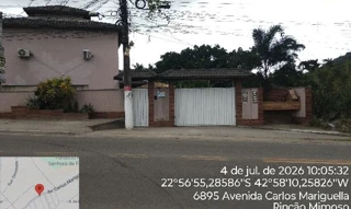 Imóvel 2992823 ['1444421869243'] - ['AVENIDA CARLOS MARIGHELLA,N. 6874 APTO. 101 BL 04, RINCAO MIMOSO - CEP: 24940-000, MARICA - RIO DE JANEIRO'] ['Inoã'] - ['Maricá']/['RJ'] - 1