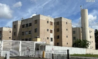 Imóvel 2672723 ['8444434526550'] - ['RUA PEDRO CHARUTO,N. 63 APTO. 403 BL 04, , JARDIM TEOTONIO VILELA - CEP: 17523-824, MARILIA - SAO PAULO'] ['Jardim Teotonio Vilela'] - ['Marília']/['SP'] - 1