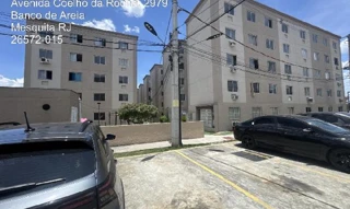 Imóvel 2972723 ['8787705367138'] - ['RUA JACUTINGA,N. 60 APTO. 104 BL 01 LT 20 QD 70 PNE, VILA NORMA - CEP: 26572-020, MESQUITA - RIO DE JANEIRO'] ['Banco de Areia'] - ['Mesquita']/['RJ'] - 1