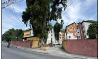 Imóvel 2421523 ['1444415058972'] - ['RUA DOUTOR MARCH,N. 938 APTO. 101 BL 07, BARRETO - CEP: 24110-651, NITEROI - RIO DE JANEIRO'] ['Barreto'] - ['Niterói']/['RJ'] - 1