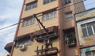 Imóvel 2604323 ['1444420779240'] - ['RUA VISCONDE DE ITABORAI,N. 393 APTO. 503, CENTRO - CEP: 24030-096, NITEROI - RIO DE JANEIRO'] ['Centro'] - ['Niterói']/['RJ'] - 1