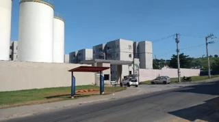 Imóvel 2424223 ['8787715057441'] - ['ESTRADA VELHA DE SANTA RITA,N. 1052 APTO. 303 BL 05, PONTO CHIC - CEP: 26032-830, NOVA IGUACU - RIO DE JANEIRO'] ['Ponto Chic'] - ['Nova Iguaçu']/['RJ'] - 1