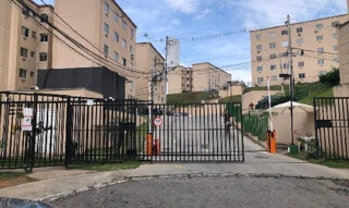 Imóvel 2637023 ['8787706284740'] - ['RUA B,N. 200 APTO. 302 BL 01, CERAMICA - CEP: 26031-620, NOVA IGUACU - RIO DE JANEIRO'] ['Cerâmica'] - ['Nova Iguaçu']/['RJ'] - 1