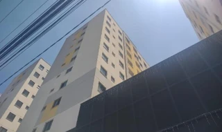 Imóvel 2674023 ['8787714104357'] - ['AVENIDA SARAH VELOSO,N. 1681 APTO. 402 TORRE 01, VELOSO - CEP: 06150-000, OSASCO - SAO PAULO'] ['Veloso'] - ['Osasco']/['SP'] - 1