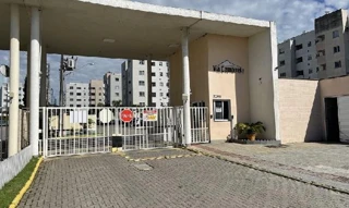 Imóvel 2645723 ['8555530025941'] - ['RUA JOSE COSMO PAMPLONA,N. 2208 APTO. 207 BL A VG 10, BELA VISTA - CEP: 88132-700, PALHOCA - SANTA CATARINA'] ['Bela Vista'] - ['Palhoça']/['SC'] - 1