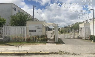 Imóvel 2395023 ['8787700866250'] - ['RUA CAMPO DE POUSO,N. 193 APTO. 403 BL H TORRE 14, MARANGUAPE I - CEP: 53441-625, PAULISTA - PERNAMBUCO'] ['Maranguape I'] - ['Paulista']/['PE'] - 1