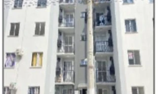 Imóvel 2651523 ['8787712559900'] - ['AVENIDA FERNANDO OSORIO,N. 4766 APTO. 103 BL H TÉRREO VG 58, TRES VENDAS - CEP: 96065-040, PELOTAS - RIO GRANDE DO SUL'] ['Centro'] - ['Pelotas']/['RS'] - 1