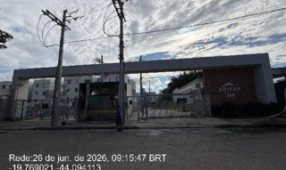 Imóvel 2970723 ['8787711724893'] - ['RUA JOSE PEDRO PEREIRA,N. 558 APTO. 102 BL 11, VILA MARIANA - CEP: 33805-502, RIBEIRAO DAS NEVES - MINAS GERAIS'] ['Centro'] - ['Ribeirão Das Neves']/['MG'] - 1