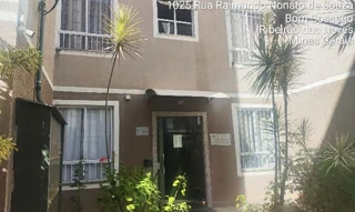 Imóvel 3093823 ['8787705430492'] - ['RUA RAIMUNDO NONATO DE SOUZA,N. 1025 APTO. 204 BL 05 TERRENO URBANO VARGEM DO ARROZAL, RANCHO ALEGRE - CEP: 33860-630, RIBEIRAO DAS NEVES - MINAS GERAIS'] ['Bom Sossego'] - ['Ribeirão Das Neves']/['MG'] - 1