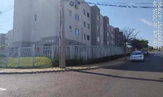 Imóvel 2556123 ['8787715310961'] - ['RUA GERALDO RINHEL SOBRINHO,N. 250 APTO. 208 BL 10, RESERVA MACAUBA - CEP: 14058-005, RIBEIRAO PRETO - SAO PAULO'] ['Reserva Macaúba'] - ['Ribeirão Preto']/['SP'] - 1