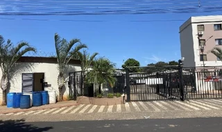 Imóvel 2845623 ['8555538943656'] - ['AVENIDA DR MARCOS ANTONIO MACARIO DOS SANTOS,N. 780 APTO. 21 BL E TORRE 1, RESIDENCIAL PARQUE DOS SERVIDORES - CEP: 14094-216, RIBEIRAO PRETO - SAO PAULO'] ['Conj. Hab. Jardim das Palmeiras'] - ['Ribeirão Preto']/['SP'] - 1