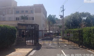 Imóvel 3069223 ['8444434077748'] - ['RUA FELICIANO ALVES FARIA,N. 311 APTO. 308 BL 01, VILA ABRANCHES - CEP: 14093-160, RIBEIRAO PRETO - SAO PAULO'] ['Vila Abranches'] - ['Ribeirão Preto']/['SP'] - 1