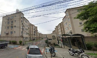 Imóvel 2381723 ['8787701697095'] - ['AVENIDA CHRISOSTOMO PIMENTEL OLIVEIRA,N. 1631 APTO. 203 BL02, ANCHIETA - CEP: 21655-613, RIO DE JANEIRO - RIO DE JANEIRO'] [''] - ['Rio De Janeiro']/['RJ'] - 1