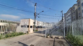 Imóvel 2435623 ['8787704461874'] - ['RUA HELIO DO AMARAL,N. 320 APTO. 401 BL 08, REALENGO - CEP: 21725-180, RIO DE JANEIRO - RIO DE JANEIRO'] ['Padre Miguel'] - ['Rio De Janeiro']/['RJ'] - 1