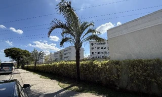 Imóvel 2462023 ['8555527490396'] - ['ESTRADA PROFESSOR DALTRO SANTOS,N. 445 APTO. 405 BL 06, CAMPO GRANDE - CEP: 23092-205, RIO DE JANEIRO - RIO DE JANEIRO'] ['Campo Grande'] - ['Rio De Janeiro']/['RJ'] - 1