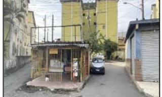Imóvel 2494623 ['1444418565263'] - ['PRACA DA BIBLIA,N. 40 APTO. 402, CIDADE DE DEUS - CEP: 22763-550, RIO DE JANEIRO - RIO DE JANEIRO'] ['Cidade de Deus'] - ['Rio De Janeiro']/['RJ'] - 1