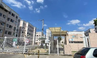 Imóvel 2522623 ['8555533164314'] - ['RUA HELIO DO AMARAL,N. 164 APTO. 501 BL 09, REALENGO - CEP: 21725-180, RIO DE JANEIRO - RIO DE JANEIRO'] ['Padre Miguel'] - ['Rio De Janeiro']/['RJ'] - 1