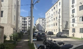 Imóvel 2545523 ['8787709489610'] - ['RUA PROJETADA 1,N. 115 APTO. 207 BL 05 LT 01 PAL 49392, SANTA CRUZ - CEP: 23550-082, RIO DE JANEIRO - RIO DE JANEIRO'] ['Santa Cruz'] - ['Rio De Janeiro']/['RJ'] - 1