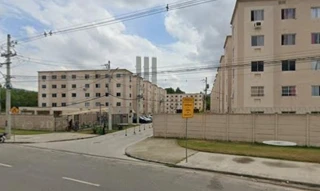 Imóvel 2630623 ['8787713325376'] - ['RUA GUANDU MIRIM,N. 1129 APTO. 407 BL 08 LT 01 DO PAL 49490, SANTISSIMO - CEP: 23090-045, RIO DE JANEIRO - RIO DE JANEIRO'] ['Santíssimo'] - ['Rio De Janeiro']/['RJ'] - 1