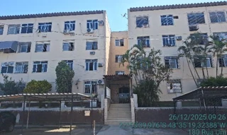 Imóvel 2672923 ['8414470011024'] - ['RUA ALMERINDA DE CASTRO,N. 180 APTO. 104 BL 03, CAMPO GRANDE - CEP: 23073-080, RIO DE JANEIRO - RIO DE JANEIRO'] ['Campo Grande'] - ['Rio De Janeiro']/['RJ'] - 1