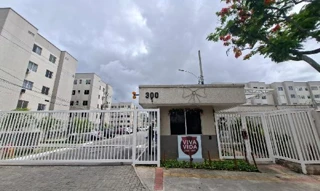 Imóvel 2693223 ['8787712164875'] - ['RUA EDGAR LOUREIRO VALDETARO,N. 300 APTO. 509 BL 02, PAVUNA - CEP: 21520-760, RIO DE JANEIRO - RIO DE JANEIRO'] ['Pavuna'] - ['Rio De Janeiro']/['RJ'] - 1
