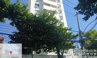 Imóvel 2789623 ['1555519806217'] - ['RUA VAZ DE TOLEDO,N. 217 APTO. 202, ENGENHO NOVO - CEP: 20780-150, RIO DE JANEIRO - RIO DE JANEIRO'] ['Engenho Novo'] - ['Rio De Janeiro']/['RJ'] - 1