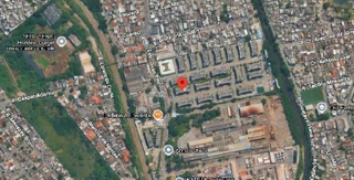 Imóvel 2981523 ['8555531341006'] - ['ESTRADA JOAO PAULO,N. 260 APTO. 507 BL 10, HONORIO GURGEL - CEP: 21512-002, RIO DE JANEIRO - RIO DE JANEIRO'] ['Honório Gurgel'] - ['Rio de Janeiro']/['RJ'] - 1