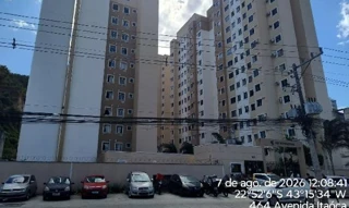 Imóvel 3064823 ['8787711388427'] - ['AVENIDA ITAOCA,N. 464 APTO. 1304 BL 03, BONSUCESSO - CEP: 21061-020, RIO DE JANEIRO - RIO DE JANEIRO'] ['Bonsucesso'] - ['Rio de Janeiro']/['RJ'] - 1
