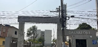 Imóvel 2963623 ['8555539882499'] - ['ESTRADA SAO PEDRO,N. 900 APTO. 408 BLOCO 15, PACHECO - CEP: 24736-220, SAO GONCALO - RIO DE JANEIRO'] ['Vista Alegre'] - ['São Gonçalo']/['RJ'] - 1