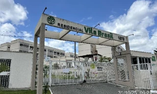 Imóvel 2603823 ['8787712701927'] - ['RUA BARAO DE CARUARU,N. SN APTO. 104 BL 06, MURIBARA - CEP: 54720-683, SAO LOURENCO DA MATA - PERNAMBUCO'] ['Muribara'] - ['São Lourenço Da Mata']/['PE'] - 1