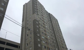 Imóvel 1581323 ['8787709105898'] - ['RUA ATOR PAULO GUSTAVO,N. 177 APTO. 908 TR 02 PAV 09, CIDADE SAO MATEUS - CEP: 03965-005, SAO PAULO - SAO PAULO'] ['Cidade São Mateus'] - ['São Paulo']/['SP'] - 1
