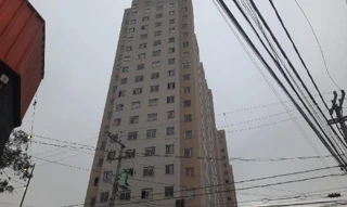 Imóvel 2452123 ['8787711018670'] - ['RUA VICTORIO SANTIM,N. 2776 APTO. 804 TORRE B VILA CARMOSINA, ITAQUERA - CEP: 08290-001, SAO PAULO - SAO PAULO'] ['Vila Carmosina'] - ['São Paulo']/['SP'] - 1