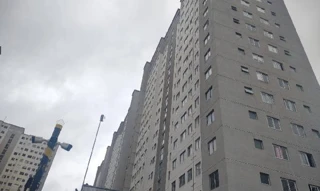 Imóvel 2672623 ['8787707572375'] - ['RUA MIGUEL YUNES,N. 735 APTO. 156 BL 03, USINA PIRATININGA - CEP: 04444-000, SAO PAULO - SAO PAULO'] ['Usina Piratininga'] - ['São Paulo']/['SP'] - 1