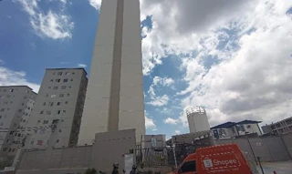 Imóvel 2721623 ['8787713350850'] - ['RUA ARROIO SARANDI,N. 93 APTO. 707 HIS-1, CONJUNTO HABITACIONAL SANTA ETELVIN - CEP: 08485-460, SAO PAULO - SAO PAULO'] ['Conj. Hab. Santa Etelvina III'] - ['São Paulo']/['SP'] - 1