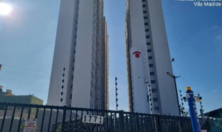 Imóvel 2940423 ['8787717702026'] - ['AVENIDA ARICANDUVA,N. 1771 APTO. 1007 BL 1 SUBCONDOMINIO1 HIS1, VILA ARICANDUVA - CEP: 03527-000, SAO PAULO - SAO PAULO'] ['Vila Matilde'] - ['São Paulo']/['SP'] - 1