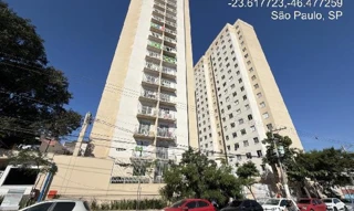 Imóvel 2985523 ['8787715919680'] - ['AVENIDA ADELIA CHOHFI,N. 615 APTO. 106 HIS2, DIST DE ITAQUERA - CEP: 08320-395, SAO PAULO - SAO PAULO'] ['Parque Sao Rafael'] - ['São Paulo']/['SP'] - 1