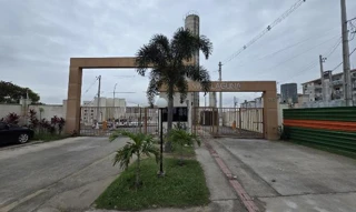 Imóvel 2714623 ['8787715068419'] - ['AVENIDA DESEMBARGADOR ANTONIO JOSE MIGUE,N. 395 APTO. 403 BL 07, PRAIA DA BALEIA - CEP: 29172-680, SERRA - ESPIRITO SANTO'] ['Praia da Baleia'] - ['Serra']/['ES'] - 1