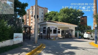 Imóvel 2697923 ['8555536844669'] - ['RUA SANTA MARIA,N. 231 APTO. 01 BL 1, VILA SANTA TEREZINHA - CEP: 18020-216, SOROCABA - SAO PAULO'] ['Vila Hortência'] - ['Sorocaba']/['SP'] - 1