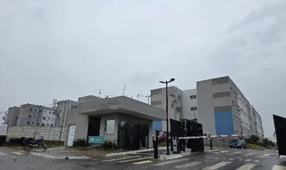 Imóvel 2887423 ['8787714957538'] - ['ESTRADA LUIZ CARLOS GUERRA,N. 999 APTO. 04 TORRE 06, EDEN - CEP: 18087-160, SOROCABA - SAO PAULO'] ['Jardim Boa Esperanca'] - ['Sorocaba']/['SP'] - 1
