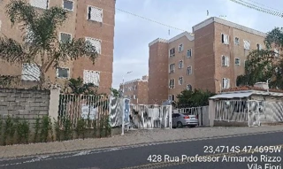 Imóvel 2889923 ['8444424807166'] - ['RUA PROFESSOR ARMANDO RIZZO,N. 440 APTO. 24 BL 02 01 PAV VAGA DE GARAGEM 18, VILA ALMEIDA - CEP: 18075-490, SOROCABA - SAO PAULO'] ['Vila Fiori'] - ['Sorocaba']/['SP'] - 1