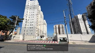 Imóvel 2990423 ['8787720199348'] - ['RUA NILVA ZILAH SILVATTI VIANA,N. 360 APTO. 86 TORRE 04, CONJUNTO HABITACIONAL JULIO DE MESQ - CEP: 18053-011, SOROCABA - SAO PAULO'] ['Júlio de Mesquita Filho'] - ['Sorocaba']/['SP'] - 1
