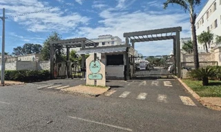 Imóvel 3050423 ['8555537485549'] - ['AVENIDA PALESTINA,N. 35 APTO. 402 BL 10, JARDIM CANAA - CEP: 38412-370, UBERLANDIA - MINAS GERAIS'] ['Jardim Holanda'] - ['Uberlândia']/['MG'] - 1